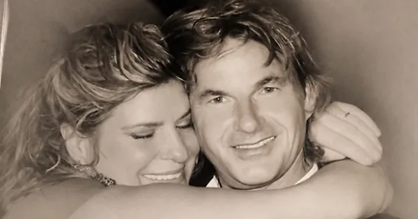 Auguri a Lucilla Midio e Stefano Ruggeri per i 18 anni di matrimonio