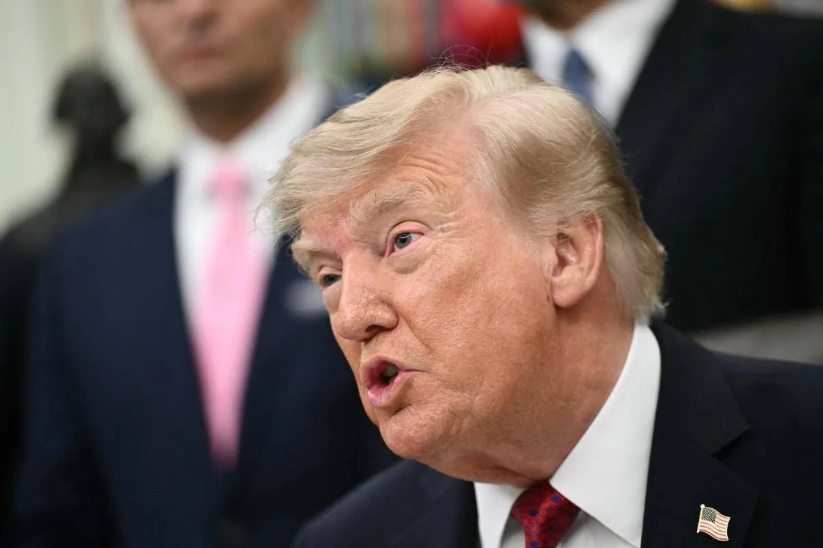 Usa-Iran, il nuovo piano di Trump: 'mini attacchi' nello Stretto di Hormuz