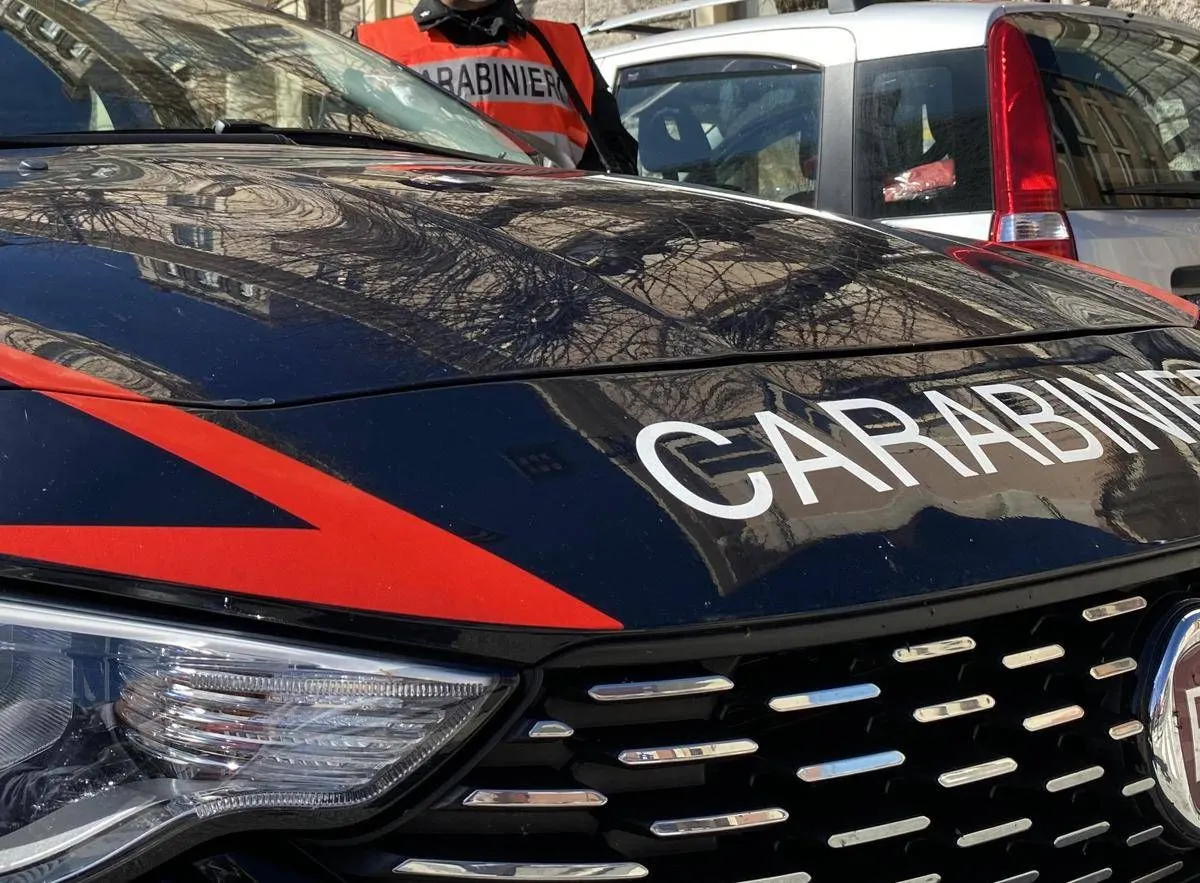 Arrestato per stalking a Sabaudia: 55enne perseguitava una coppia di vicini di casa