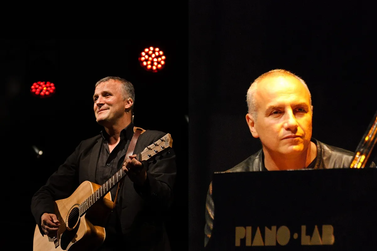 Al Porticciolo di Santa Marinella arrivano la Comedy Night e il Jazz Blues Festival