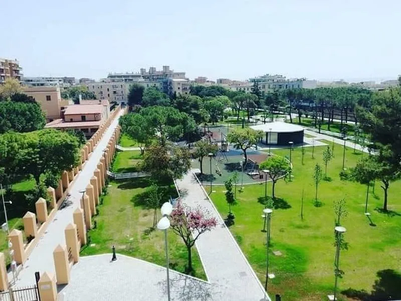 Parco della Resistenza, c’è il bando per la gestione