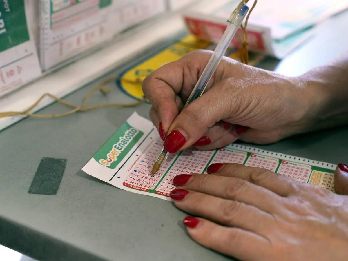 SuperEnalotto, estrazione di oggi 1 ottobre 2026: numeri vincenti