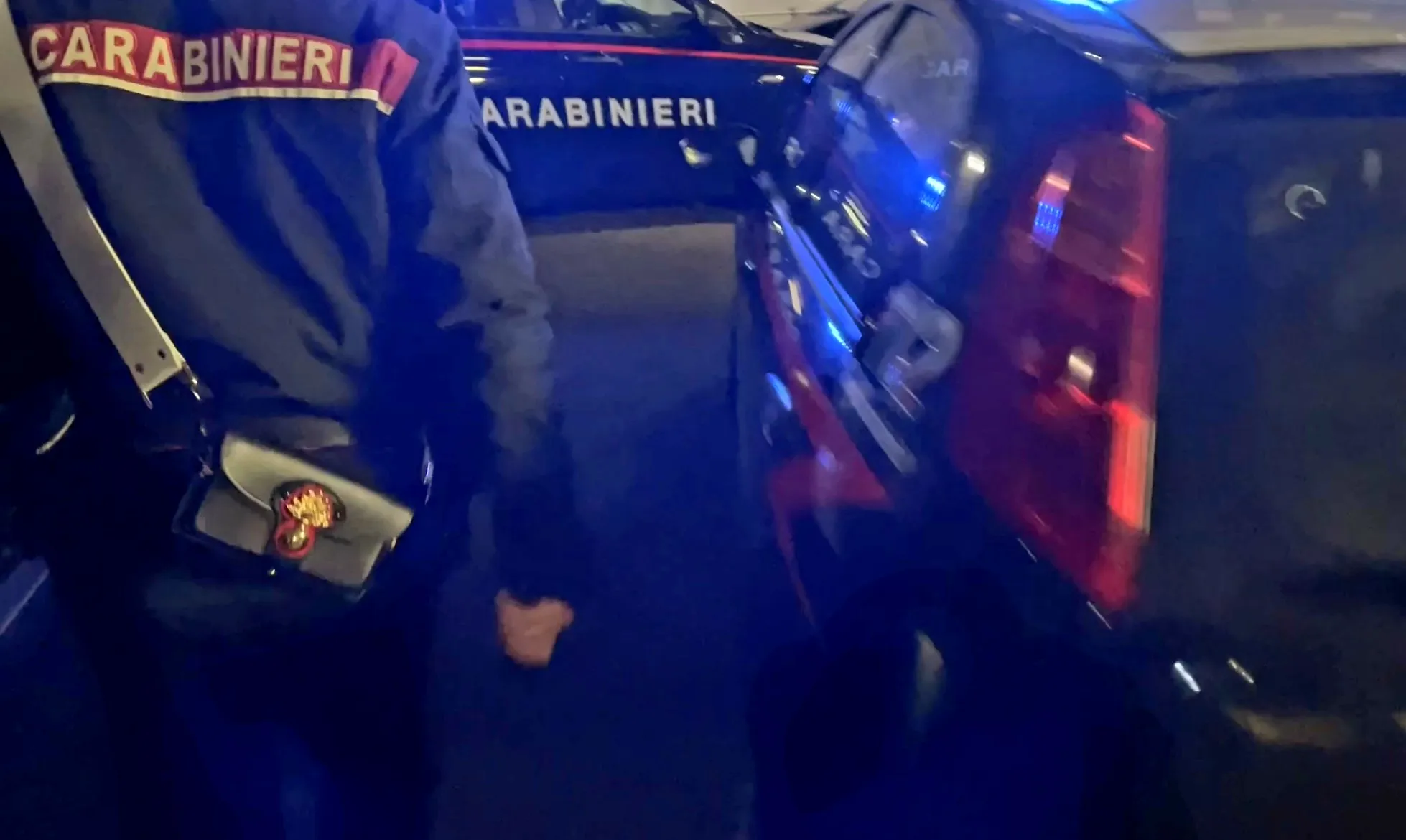 Tentato incendio al ristorante del fratello dei Bianchi ad Artena: indagano i carabinieri