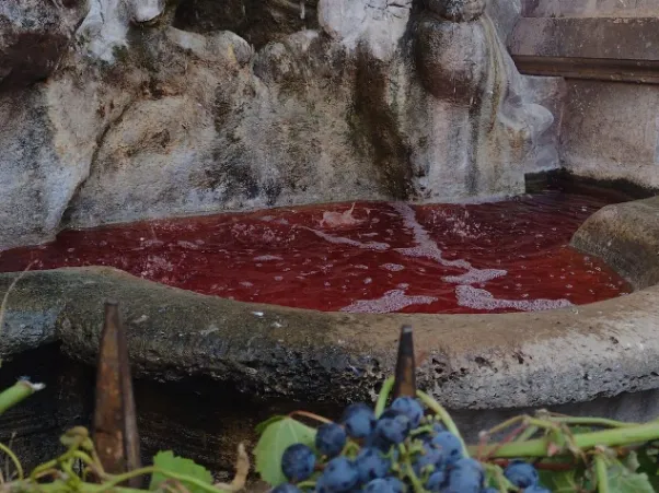 Cerveteri in festa per la Sagra dell’Uva e del Vino dei Colli Ceriti: poker di concerti e di spettacoli gratis