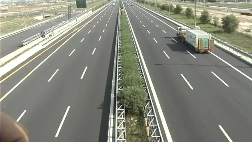 Lavori e chiusure lungo la A91 Roma-Fiumicino: le modifiche alla viabilità