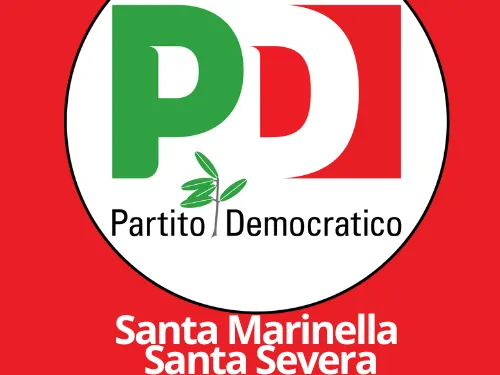 Aggressione a Santa Marinella, il Pd chiede fermezza, controllo del territorio e ascolto dei giovani