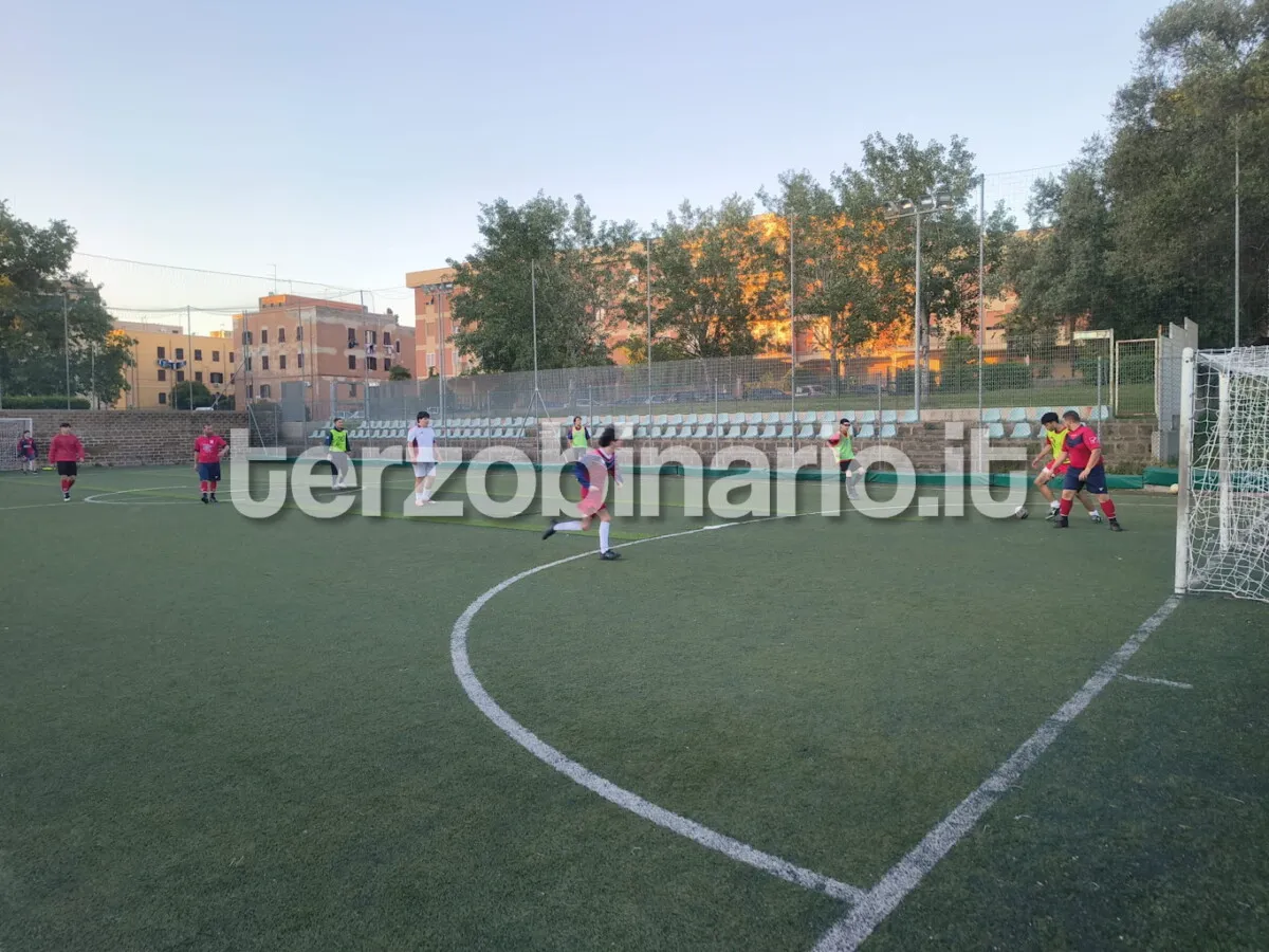 Stage di futsal della Csl Soccer per ragazzi dal 2006 al 2010: appuntamento all'Uliveto di Civitavecchia • Terzo Binario News