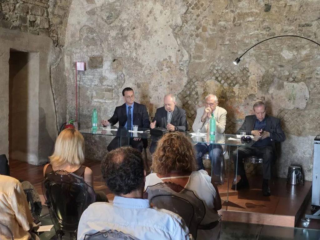 Avviata la collaborazione tra l’Ordine dei Commercialisti con gli Uffici per la Pastorale sociale e del lavoro e le Caritas