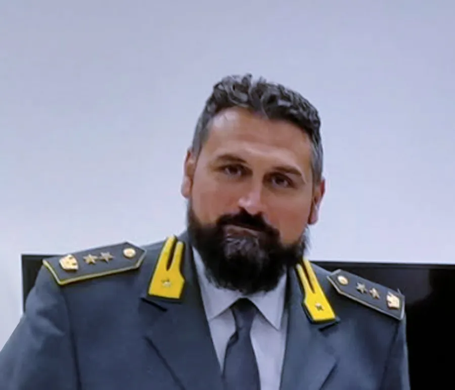 Morto in un incidente il Colonnello Marco Sorrentino: la Roma antimafia piange lo storico Comandante del GICO