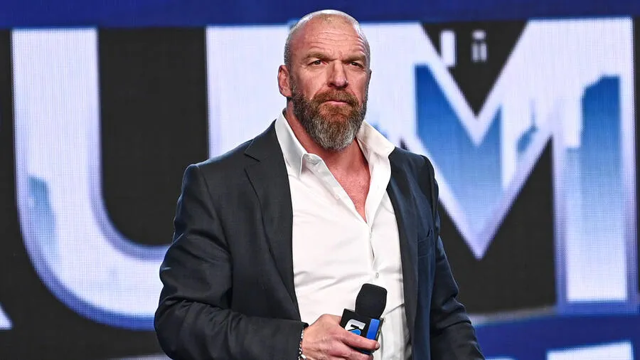 Clash in Italy e Raw, Triple H loda l'Italia (che ora sogna)
