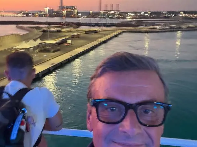 Calenda rilancia la centrale a carbone di Civitavecchia
