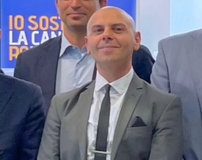 D’Antò al consiglio regionale, Nunzi: “Per la sua sostituzione proporrei Avolio della Confcommercio”