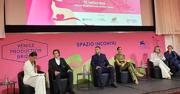 “Tutte o Nessuna”, presentato il progetto cinematografico contro la disparità d’accesso alle cure, nell’ambito della Mostra Internazionale d’Arte Cinematografica di Venezia