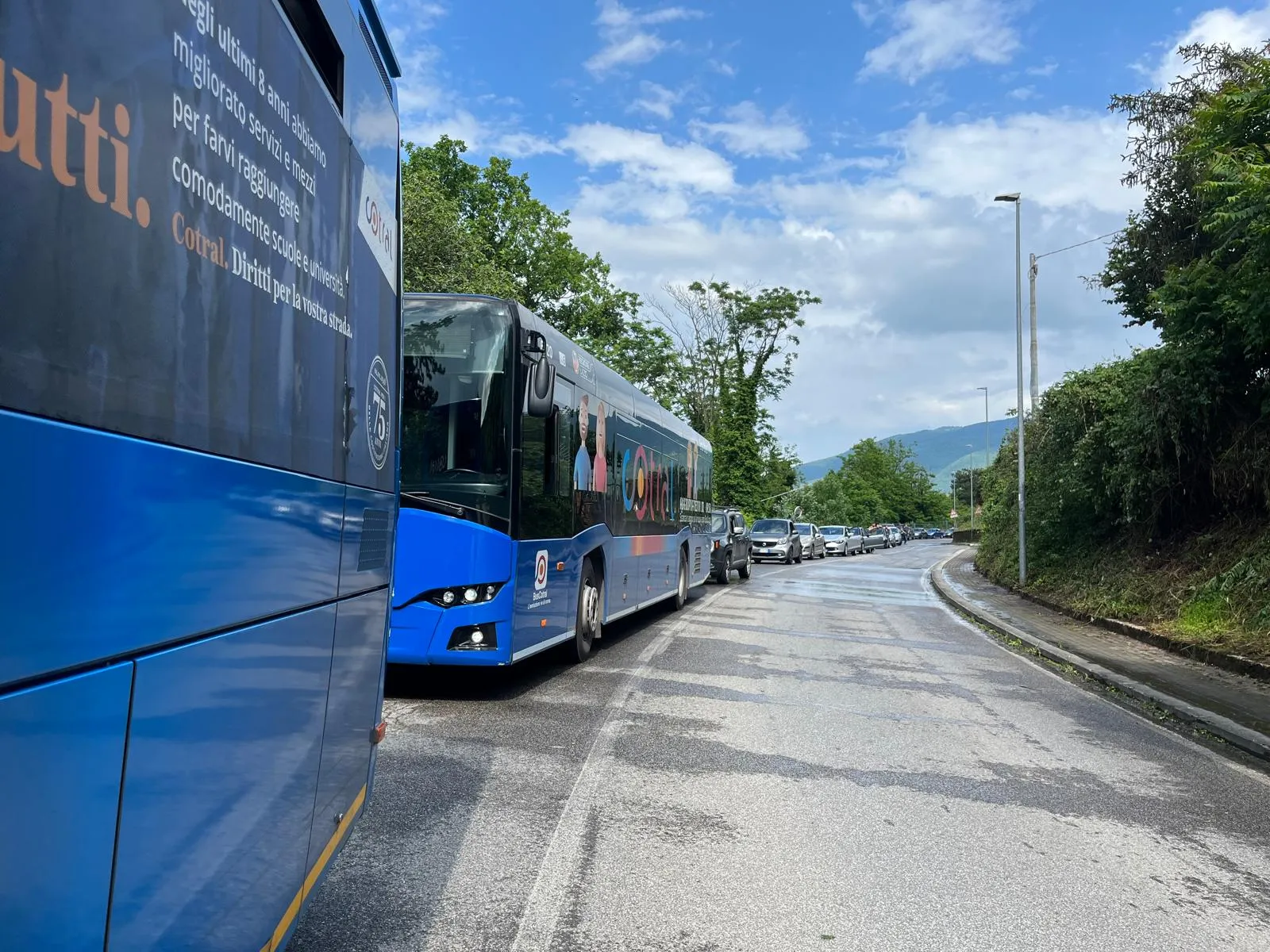 Trasporti Roma e Lazio: arrivano gli sconti sugli abbonamenti per le "Unità di Rete". Chi ne ha diritto e come richiederli