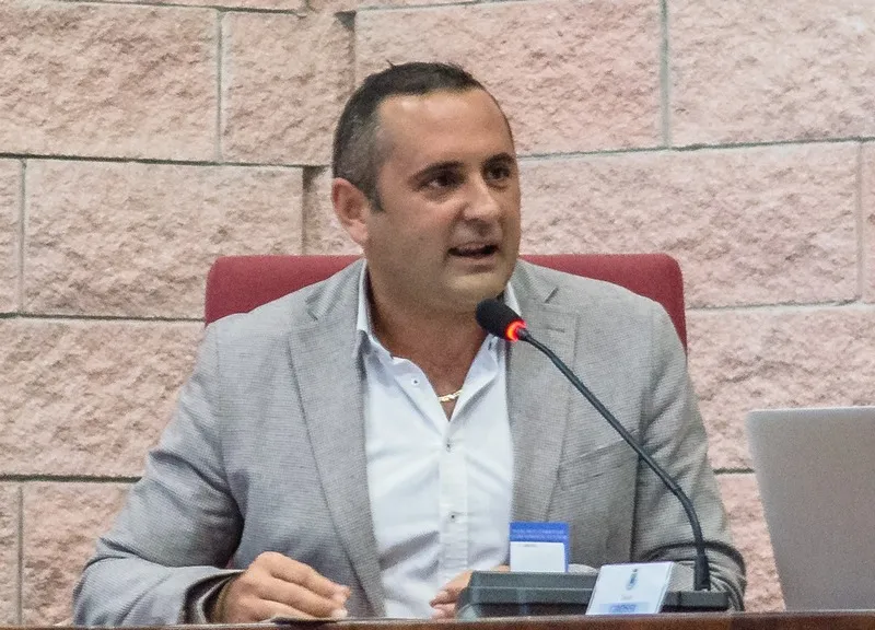 Grossi (FI): “Gabbiani, un propblema che non può più essere sottovalutato”