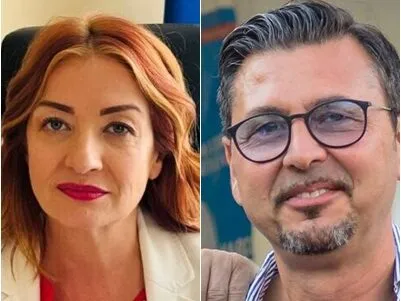 Tidei (IV) e D’Antò (M5S): “Gravissima l’esclusione del sindaco dall’inaugurazione dello Spazio Attivo" - TRC Giornale