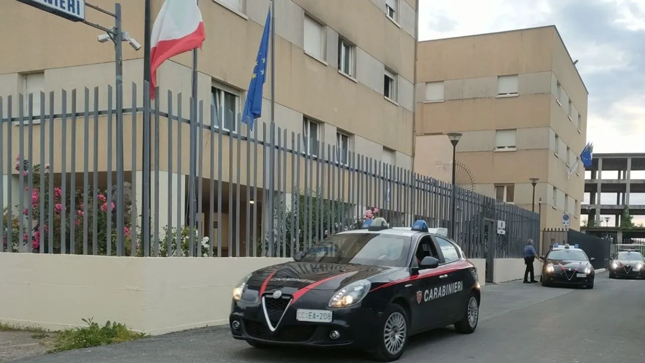 Tre giovani arrestati dai carabinieri per il 28enne accoltellato a Nettuno: l’accusa è di tentato omicidio