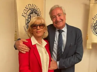 Scomparsa di Carlo De Paolis, il cordoglio della Fondazione Cariciv - TRC Giornale