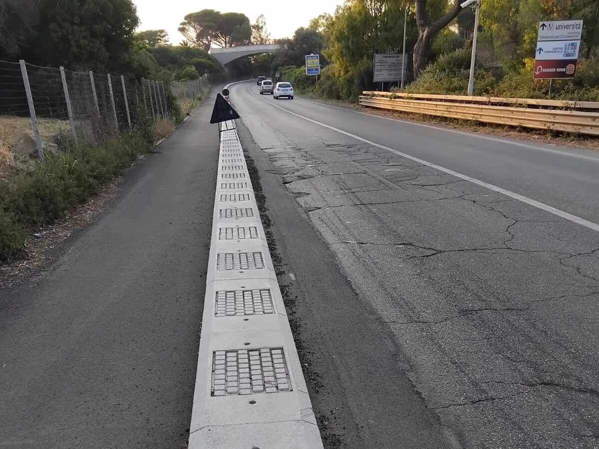Pista ciclabile, i dubbi di un cittadino in una lettera inviata alle istituzioni - TRC Giornale