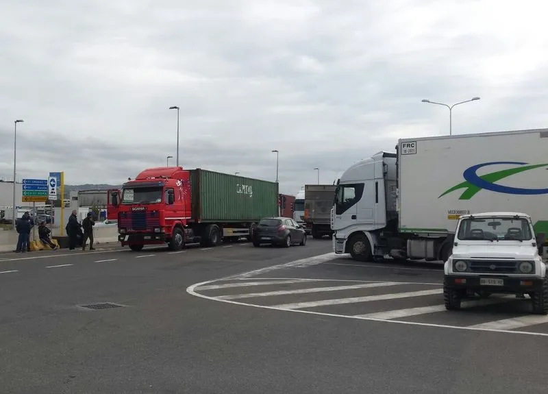 Caro carburanti, Loffarelli (CAC): "Civitavecchia, isola legale" - TRC Giornale