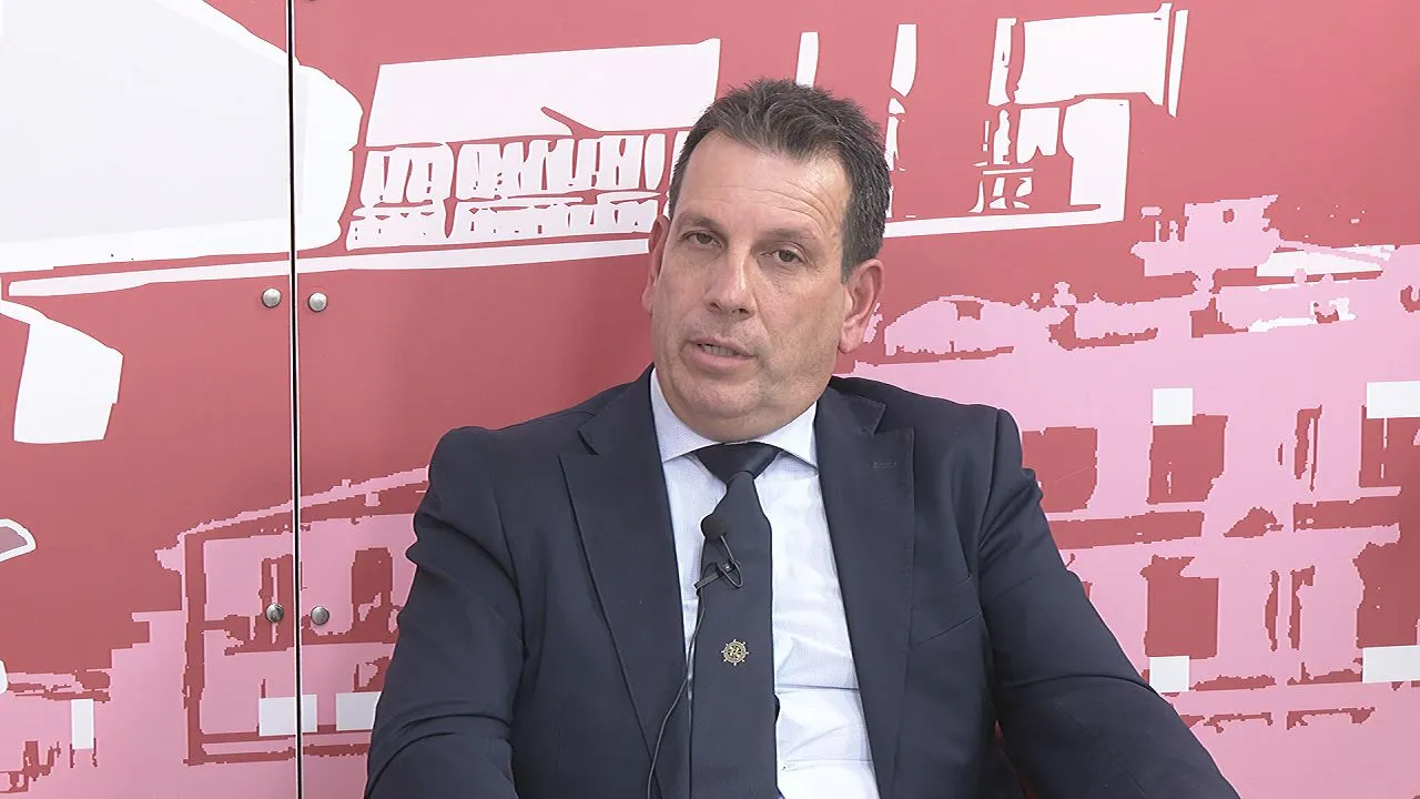 Multipiano al porto, l'idea va avanti - TRC Giornale