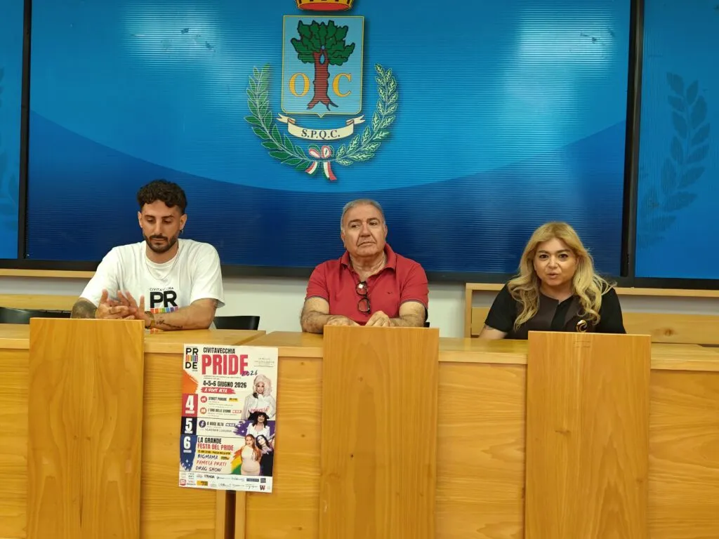 “Giornate dell’Inclusione”, da oggi tre giorni di iniziative culturali, incontri pubblici e altre attività