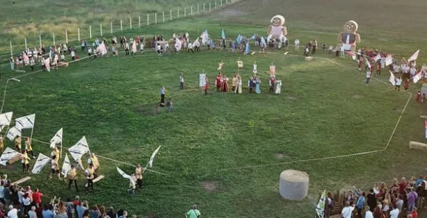 Palio dei Fontanili 2026, Testa di Lepre si prepara alla festa tra sport e tradizione