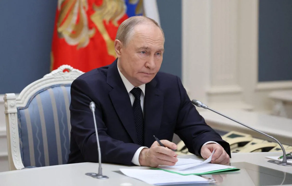 Russia, segnali di cambiamento e l'analisi: "Nel Paese non è più un tabù parlare del dopo Putin"