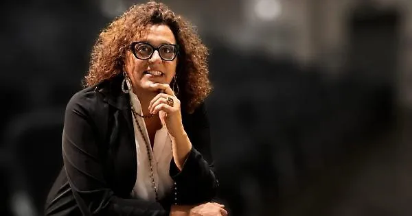Torino, Maddalena Bumma nuova Presidente dell’Associazione ApritiCielo