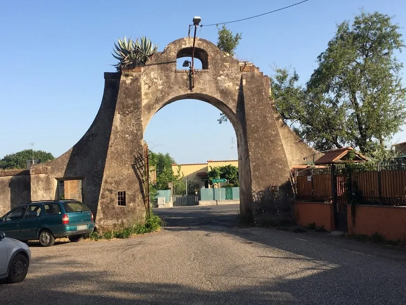 Borgata Aurelia, al via i lavori per la nuova pubblica illuminazione