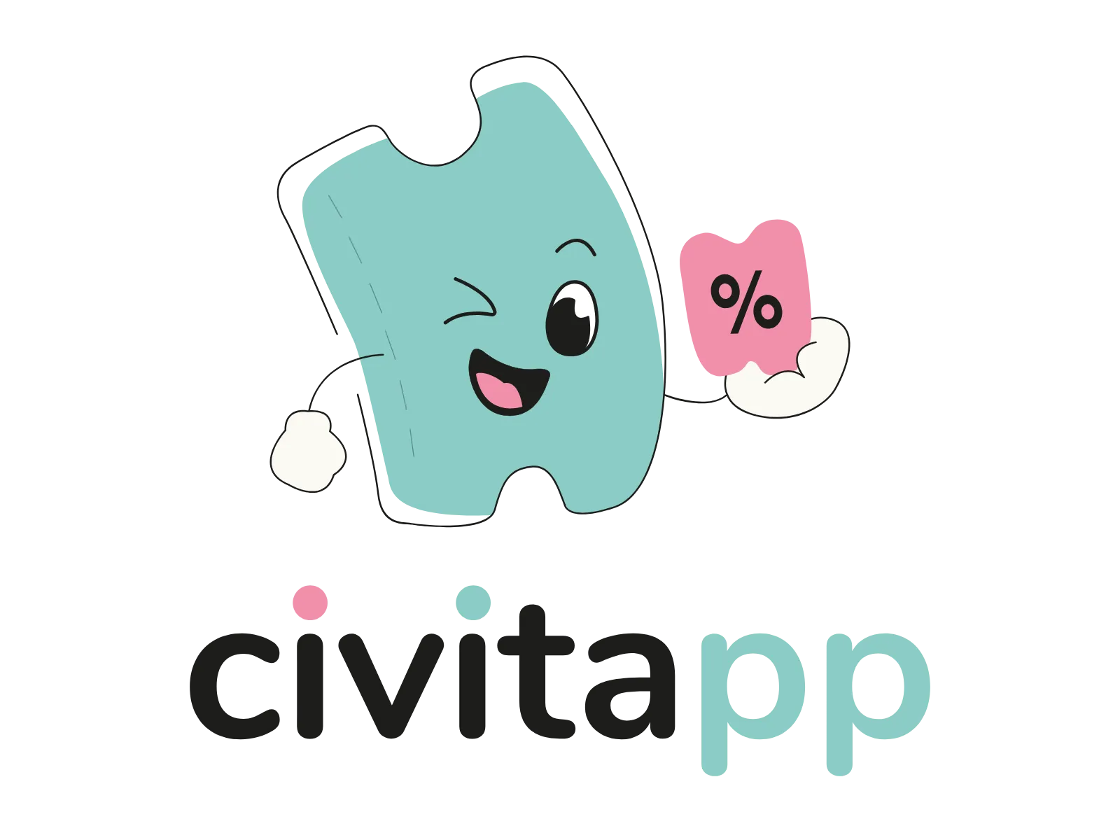 Civitapp compie sei mesi e cambia volto: non solo sconti, ma eventi, lavoro e idee per Civitavecchia - TRC Giornale