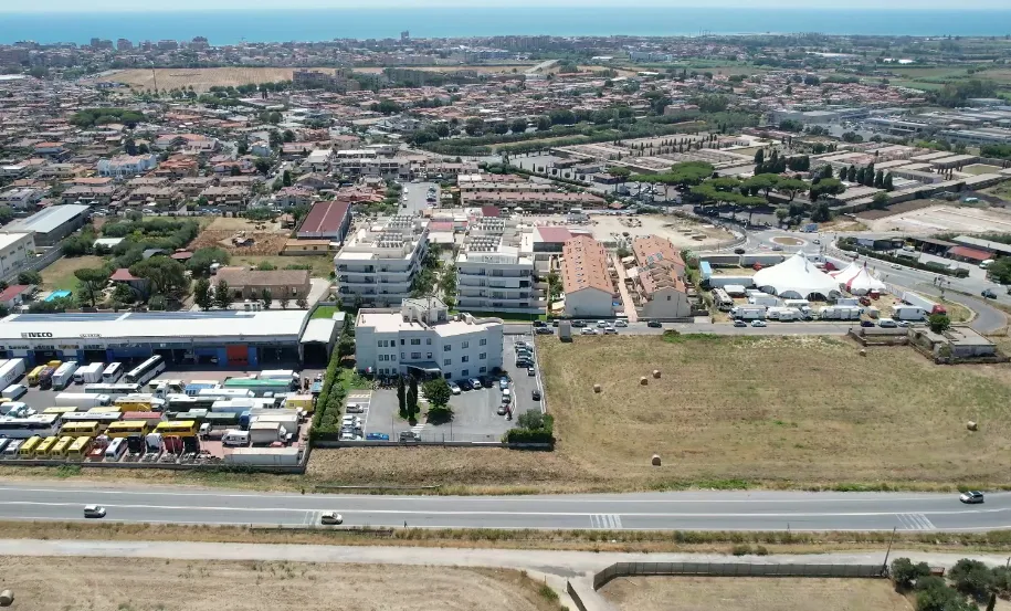 Maxi evasione fiscale da 3,5 milioni di euro: carcere e confisca dei beni per un imprenditore edile romano (VIDEO)