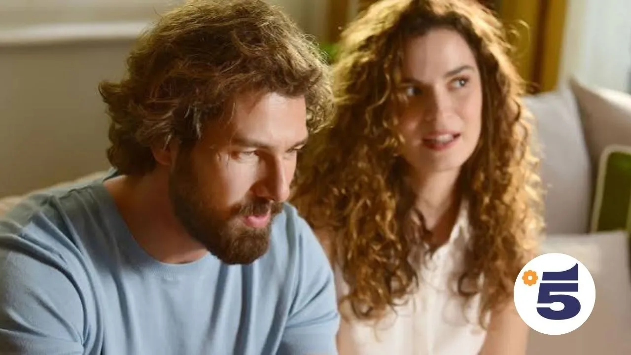 Canale 5 cambia il pomeriggio: arriva My Sweet Lie e rivoluziona il palinsesto delle soap. Nuovi orari per Far Away e Be My Sunshine