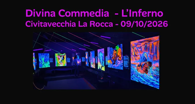 Amici del Fondo Ranalli: arriva il secondo capitolo del progetto Divina Commedia - TRC Giornale