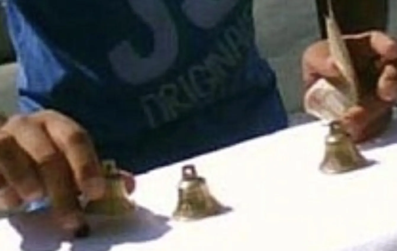 Pugno duro contro la truffa delle tre campanelle: arresti ed espulsioni. Ma i "campanellari" si spostano al Pincio