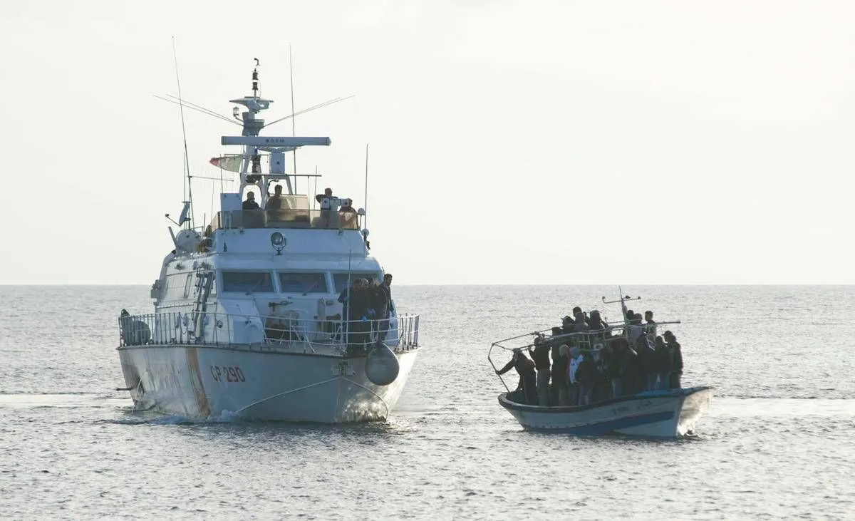 Centri migranti in Albania, verso l'ok della Corte UE ma a una condizione: "Garantire i diritti"