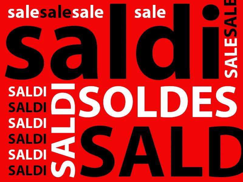 Saldi estivi al via, Confcommercio: "Occasione per sostenere le imprese del territorio" - TRC Giornale