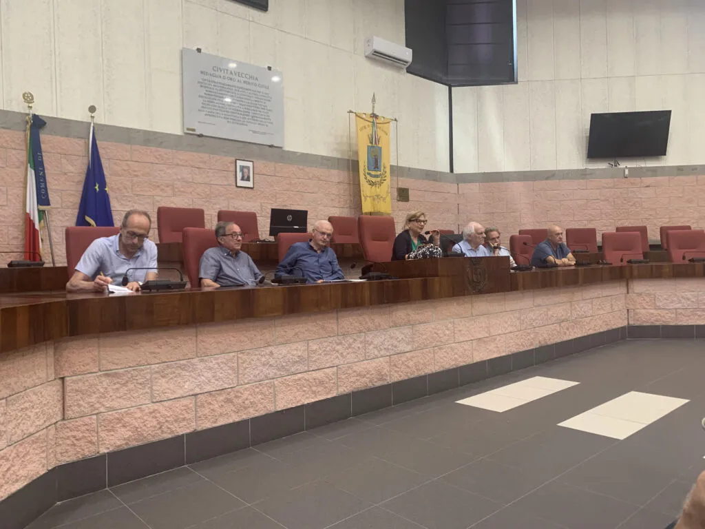 Al liceo Padre Alberto Guglielmotti la terza edizione di “Ricordando”