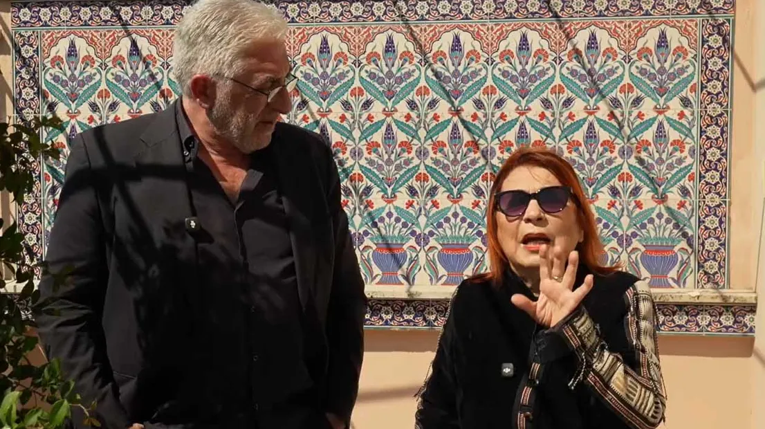 Nuova puntata di "Viandando" con Syusy Blady e Massimiliano Cacciotti: viaggio autentico tra le colline marchigiane (VIDEO)