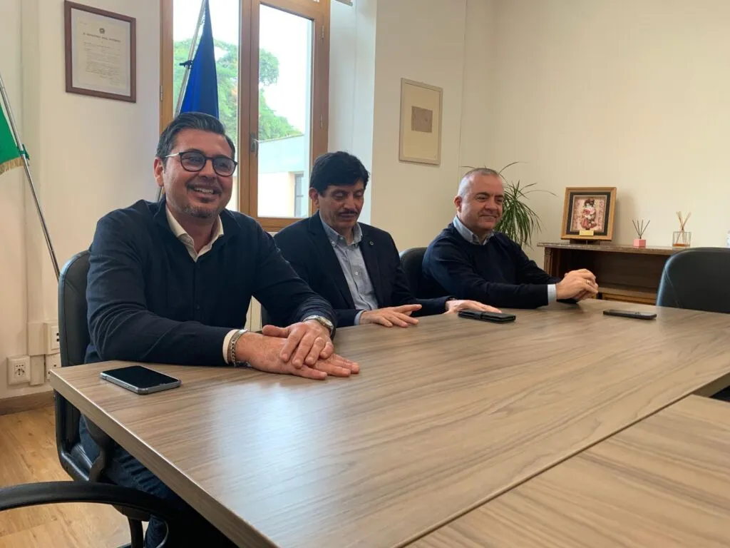 Il Movimento Cinque Stelle sceglie Cangani per il dopo D’Antò, in consiglio entrerà Viviana Astuti