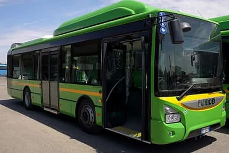 Trasporto Pubblico Locale, servizio prorogato a Csp fino al 31 luglio