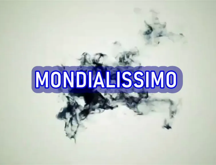 Mondialissimo | di Massimo Ciccognani