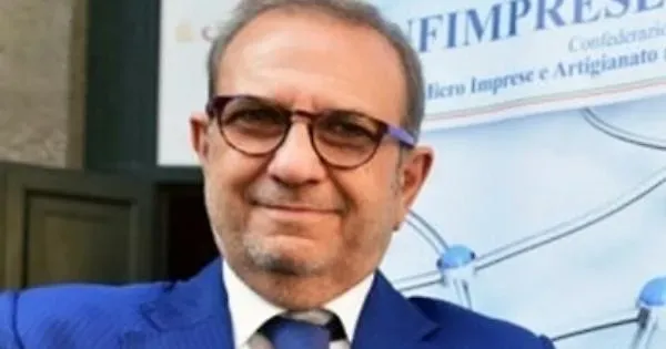 Assistenza agli anziani, D’Amico (Confimprese): “Intesa raggiunta è risultato di grande rilievo”