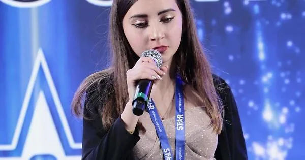 Primo brano inedito per Angela De Caro