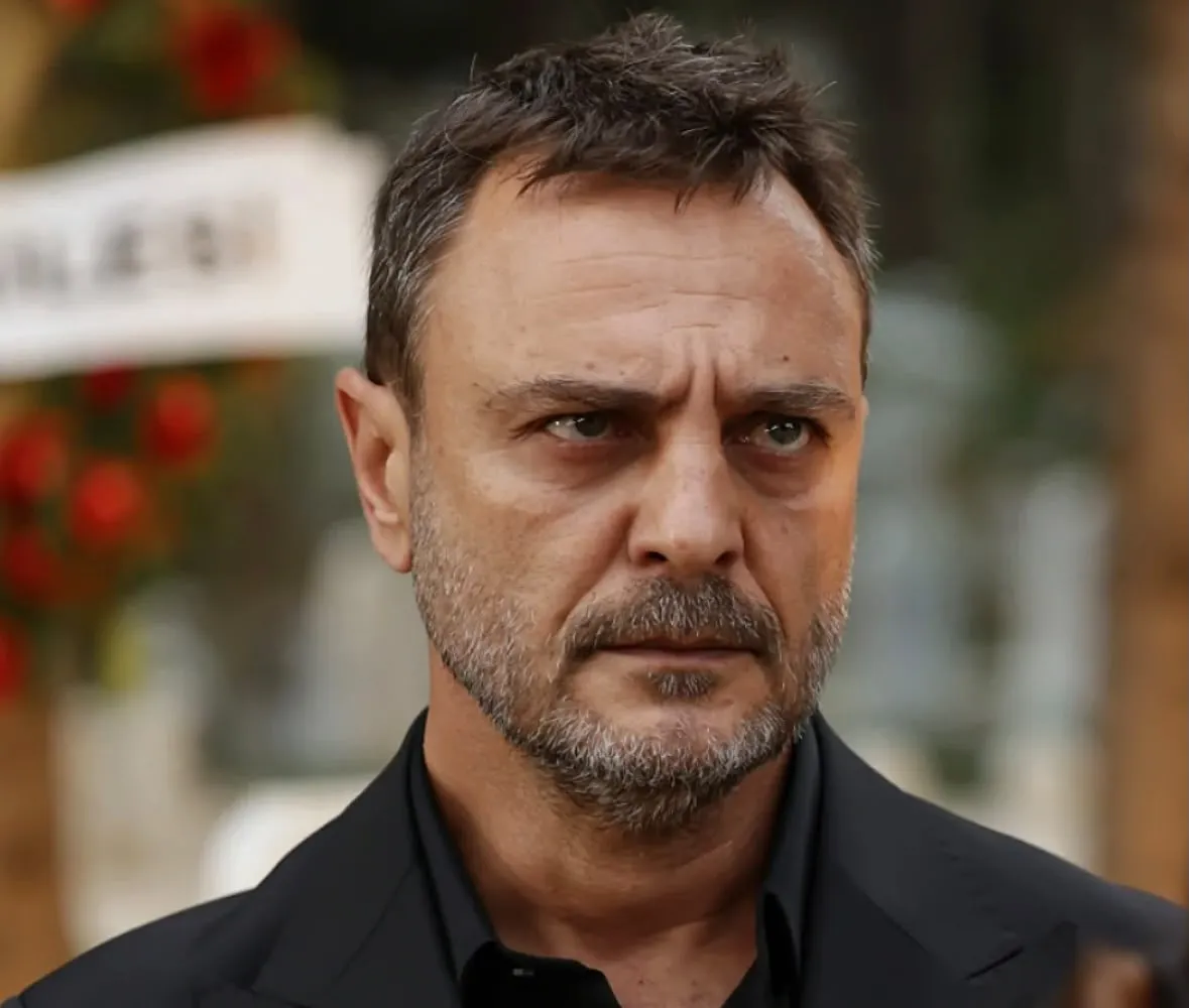 Chi è Ogun Kaptanoglu, l’attore che interpreta Resul in Tutto per la mia famiglia su Canale 5