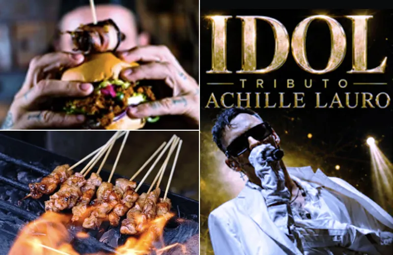 Torna la Notte Bianca di Marino: tra negozi aperti e street food, spettacoli gratuiti, dj set e concerti sotto le stelle