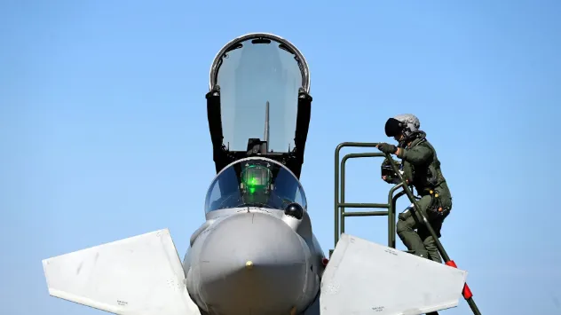 Il Reparto di Controllo dell’Aeronautica Militare di Ciampino ha un nuovo comandante: le funzioni dell’ente