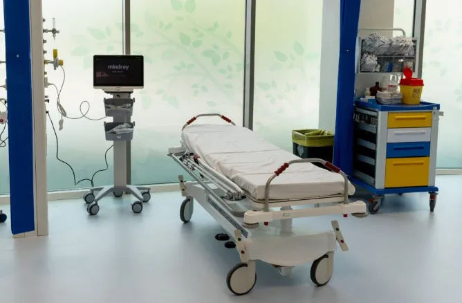 ASL Roma 3, alla Magliana apre l’ambulatorio per le cure primarie: assistenza anche nei festivi