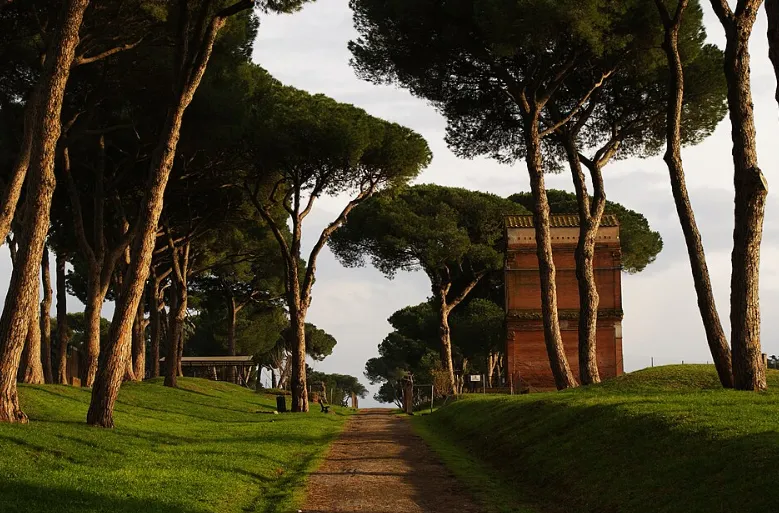Tracciati, itinerari di storia e cultura nel territorio dei Castelli Romani e Prenestini