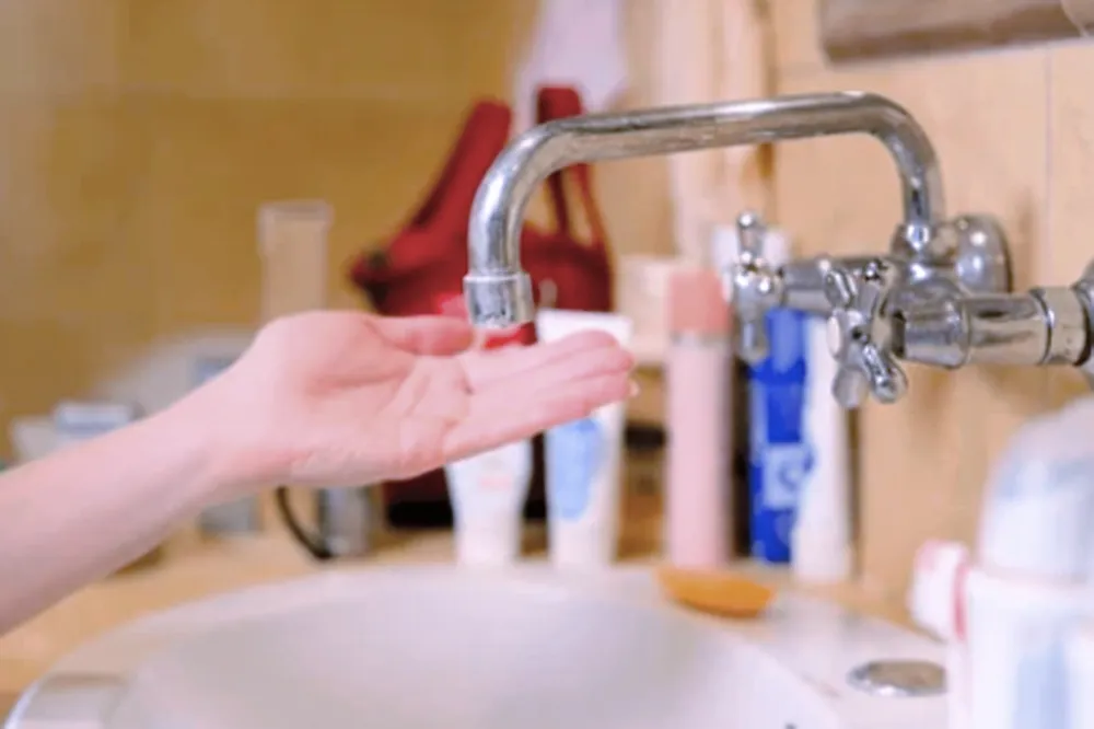 Emergenza acqua a Monte Sacro: piano di rifornimento autobotti e strade interessate dai disagi